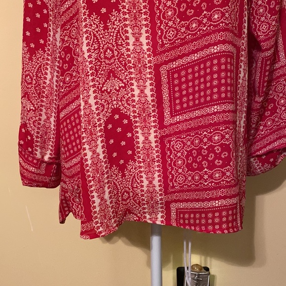 Golden State blouse - Picture 3 of 13